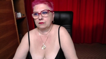 sexylynette 29-09-2021 Nude 